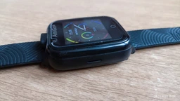 Дитячий смарт-годинник AmiGo GO006, VIDEOCALL, GPS, 4G, WIFI, BT4.0, 720mAh, White UA UCRF фото від покупців 6