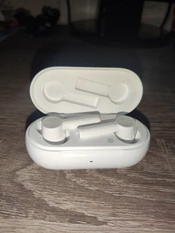 Bluetooth-гарнітура OnePlus Buds Z White (5481100053) фото від покупців 14