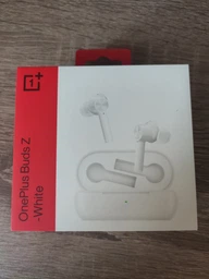Bluetooth-гарнітура OnePlus Buds Z White (5481100053) фото від покупців 12