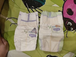 Подгузники Huggies Elite Soft 4 Box 8-14 кг 120 шт (5029053578125) фото от покупателей 10