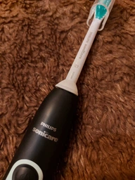 Насадки для зубної щітки PHILIPS Sonicare HX6012/07 ProResults фото від покупців 18