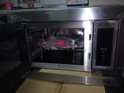 Встраиваемая микроволновая печь Perfelli BM 255 BIX