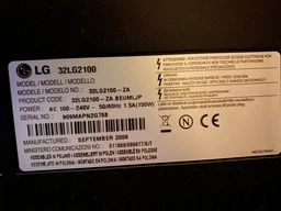 Пульт для телевизора LG AKB69680403 фото от покупателей 5