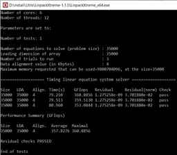 Процесор Intel Core i5-12500 Box (BX8071512500) UA [148437] фото від покупців 3