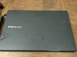 Ноутбук ASUS VivoBook X571LH-BQ354 (90NB0QJ1-M07140) Star Black фото от покупателей 1