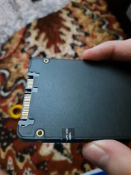 SSD диск 120GB Patriot Burst Elite 2.5 SATAIII TLC фото від покупців 3