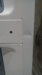 Холодильник Gorenje NRK6202AW4 фото від покупців 7