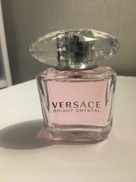 Тестер Туалетная вода для женщин Versace Bright Crystal 90 мл (8011003995493/8011003808823)