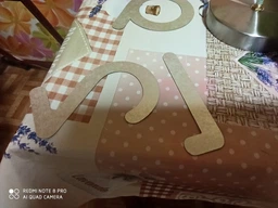 Настінний годинник Mindo Gold (md17103) фото від покупців 4