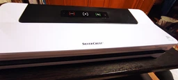 Вакууматор Silver Crest SFS 120 A1 28см 110Вт white фото от покупателей 4