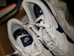 Мужские кроссовки Nike Air Max Sc CW4555-107 40 (7US) 25 см White/Wolf Grey-University Red-Black (195866259614)