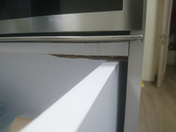 Духова шафа електрична WHIRLPOOL AKZ9 7891 IX фото від покупців 13