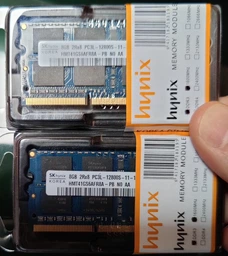 Оперативная память SK hynix SODIMM DDR3L 8Gb 2Rx8 1600Mhz PC3L-12800S-11-13-F3 HMT41GS6AFR8A-PB MF495G/A