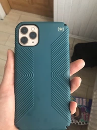 Чохол протиударний Speck Presidio2 Grip для Iphone 11 Pro Max (6.5") Black 136504-9116 фото від покупців 14