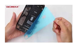 Усиленный аккумулятор DEJI (2410 mAh) для iPhone 7 (4.7) + Набор инструментов High Copy фото от покупателей 2