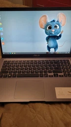 Ноутбук ASUS Laptop X515FA-BQ019 (90NB0W01-M00620) Slate Grey фото от покупателей 6