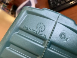 Олива моторна CASTROL 5W-30 Magnatec Professional А5 1л FORD фото від покупців 11