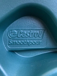 Олива моторна CASTROL 5W-30 Magnatec Professional А5 1л FORD фото від покупців 6