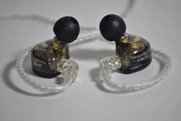 Навушники Knowledge Zenith ZSN PRO X mic Black (90402098) фото від покупців 4