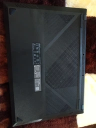 Ноутбук ASUS VivoBook X571LH-BQ354 (90NB0QJ1-M07140) Star Black фото от покупателей 2