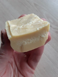 Какао масло, 1 кг фото від покупців 2