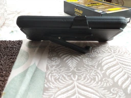 Чохол протиударний з кліпсою OtterBox Defender Pro для Google Pixel 8 Pro (6.7") Black 77-94220 фото від покупців 4