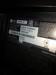 Пульт для телевізора LG AKB73715603