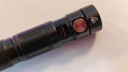 Ліхтар ручний Fenix E05R фото від покупців 1