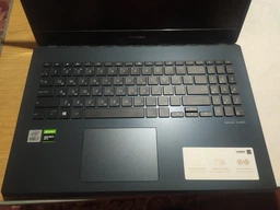 Ноутбук ASUS VivoBook X571LH-BQ354 (90NB0QJ1-M07140) Star Black фото от покупателей 19