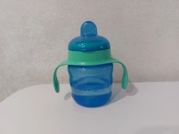 Чашка-непроливайка з м'яким носиком 200 мл Philips Avent 6m+ (8710103854371) фото від покупців 9