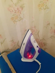 Утюг Braun TexStyle 1 SI1080VI фото от покупателей 12
