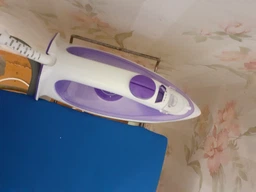 Утюг Braun TexStyle 1 SI1080VI фото от покупателей 11