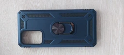 Чехол для смартфона BeCover Military для Samsung Galaxy A52 SM-A525 Blue (BC_706126) фото от покупателей 4