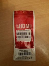 Кабель ExtraDigital Serial ATA 3.0, 7pin-7pin, 26 AWG, 0.5 м (KBD1659) фото от покупателей 1
