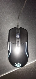 Миша SteelSeries Rival 5 USB Black (5707119040495) фото від покупців 16