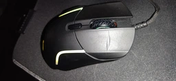 Миша SteelSeries Rival 5 USB Black (5707119040495) фото від покупців 14