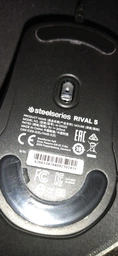 Миша SteelSeries Rival 5 USB Black (5707119040495) фото від покупців 13