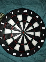 Безопасный набор UB для игры в Дартс Safety Dart Set 2177S