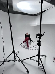 Теплі,щільні колготки Marilyn Micro 60 5/XL tabaco