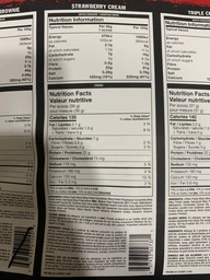 Протеин Mutant Whey, 2.27 кг Тройной шоколад (88011)