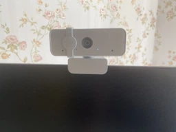 Веб-камера Lenovo 300 FHD WebCam Gray (GXC1B34793) фото от покупателей 1