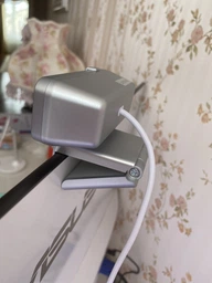 Веб-камера Lenovo 300 FHD WebCam Gray (GXC1B34793)