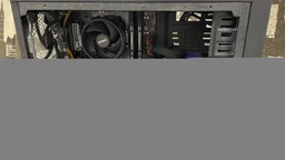 Видеокарта GigaByte Radeon RX 6600 EAGLE 8G (GV-R66EAGLE-8GD) фото от покупателей 11