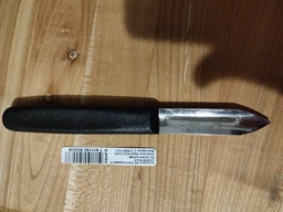Овощечистка Victorinox 158 мм Красная (5.0101) фото от покупателей 1