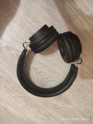 Наушники Acme BH203 Bluetooth Headset (4770070879436) фото от покупателей 19