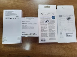 Мобильный телефон Samsung Galaxy S21 FE 6/128GB Graphite (SM-G990BZADSEK/SM-G990BZAFSEK) фото от покупателей 19