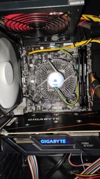 Кулер 2E Gaming Air Cool (AC120T4-RGB) фото от покупателей 9