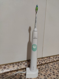 Электрическая зубная щетка PHILIPS Sonicare HX6807/28 Protective Clean 4300 фото от покупателей 4