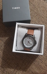 Мужские часы Timex ESSEX AVENUE Tx2u82000 фото от покупателей 2