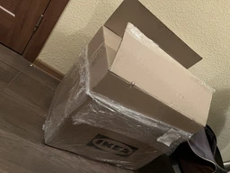 Детский стульчик IKEA ANTILOP высокий с поддончиком серебро 290.672.93 фото от покупателей 10